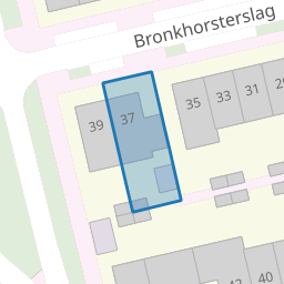 Perceel DDM00-N-1610