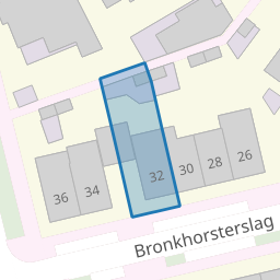 Perceel DDM00-N-1611