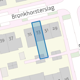 Perceel DDM00-N-1612