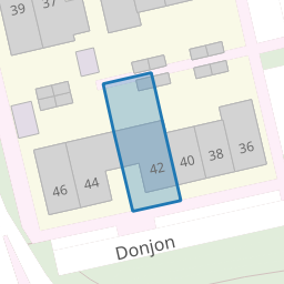 Perceel DDM00-N-1613