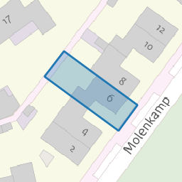 Perceel DDM00-N-1615