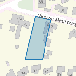 Perceel DDM00-N-1616