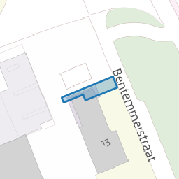 Perceel DDM00-N-1618