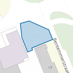 Perceel DDM00-N-1619