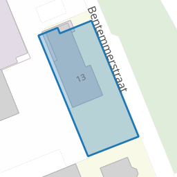 Perceel DDM00-N-1622