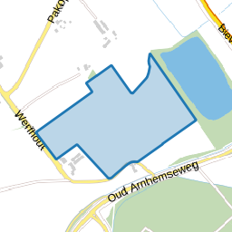 Perceel DDM00-N-1624