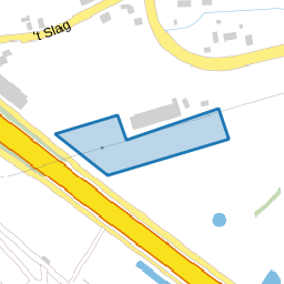 Perceel DDM00-N-1625