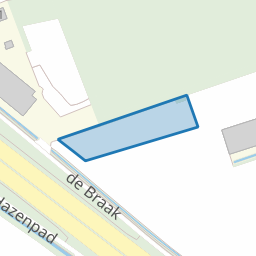 Perceel DDM00-N-1627