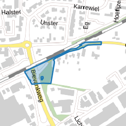 Perceel DDM00-N-1684