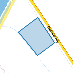 Perceel DDM00-N-1696