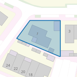 Perceel DDM00-N-1712