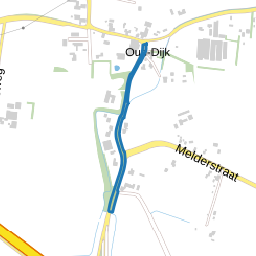 Perceel DDM00-N-1746