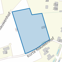 Perceel DDM00-N-1755