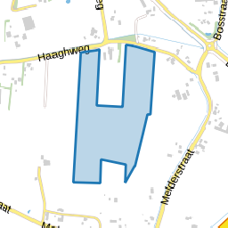 Perceel DDM00-N-1757