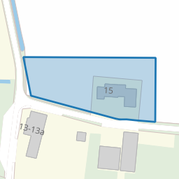 Perceel DDM00-N-1771