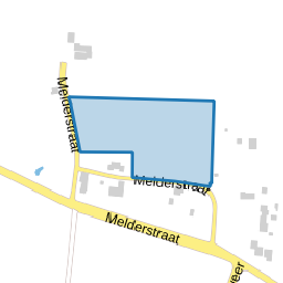 Perceel DDM00-N-1772