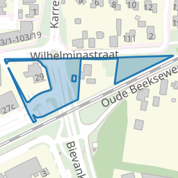 Perceel DDM00-N-1784