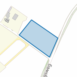 Perceel DDM00-O-1012