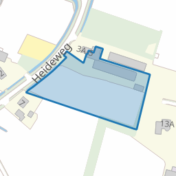 Perceel DDM00-O-1015