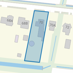 Perceel DDM00-O-1020