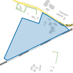 Perceel DDM00-O-1029