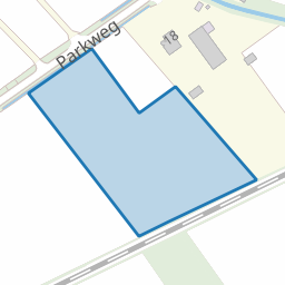 Perceel DDM00-O-1032