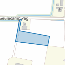 Perceel DDM00-O-1042