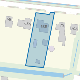 Perceel DDM00-O-1052