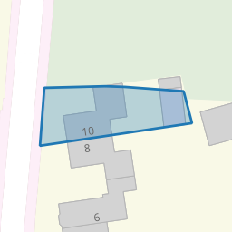 Perceel DDM00-O-1055