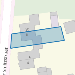 Perceel DDM00-O-1056