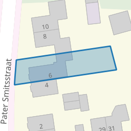 Perceel DDM00-O-1057