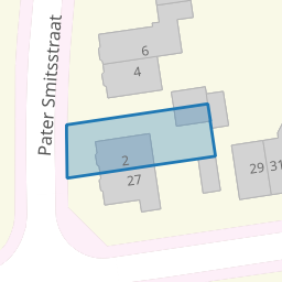 Perceel DDM00-O-1059