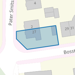 Perceel DDM00-O-1060