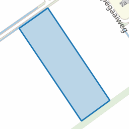 Perceel DDM00-O-1063