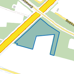 Perceel DDM00-O-1067