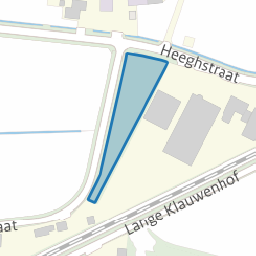 Perceel DDM00-O-1069