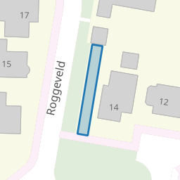 Perceel DDM00-O-1072