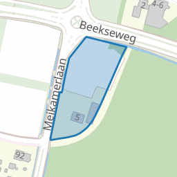 Perceel DDM00-O-1098