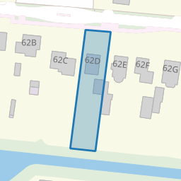 Perceel DDM00-O-1101