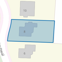 Perceel DDM00-O-1110