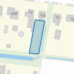 Perceel DDM00-O-1116