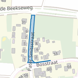 Perceel DDM00-O-1117