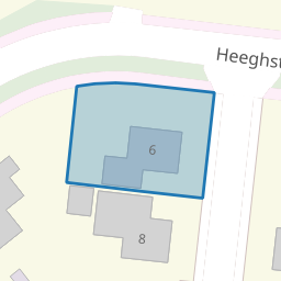 Perceel DDM00-O-1119