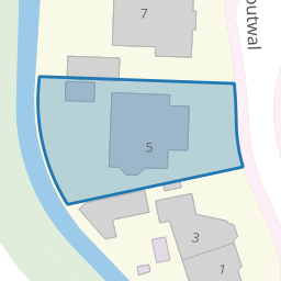 Perceel DDM00-O-1121