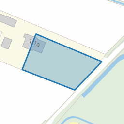 Perceel DDM00-O-1127