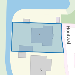 Perceel DDM00-O-1148