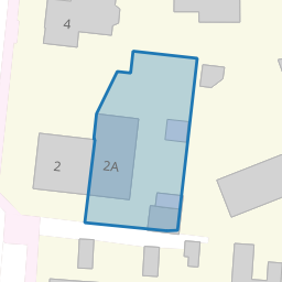 Perceel DDM00-O-1153