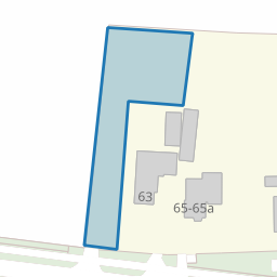 Perceel DDM00-O-1157