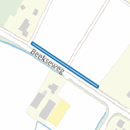 Perceel DDM00-O-1160