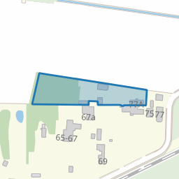 Perceel DDM00-O-1162